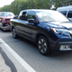 Illustration for article titled This 2017 Honda Ridgeline Towed A Classic Mustang Over The Appalachian Mountains Like A Champ